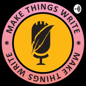 Make Things Write