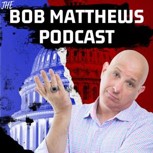 The Bob Matthews Podcast (covering the Capitals & Commanders)