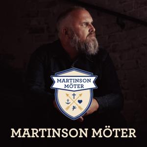 Martinson Möter by Compassion Sverige