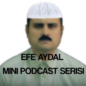 MP I Efe Aydal Mini Podcast Serisi by emirhan