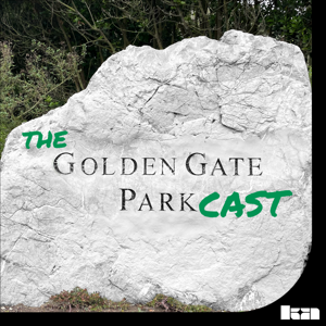 Golden Gate Parkcast