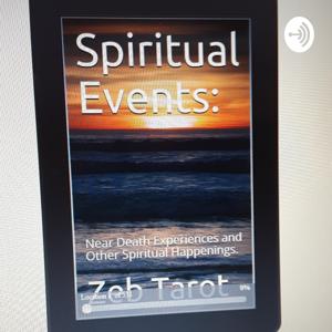 spiritual events