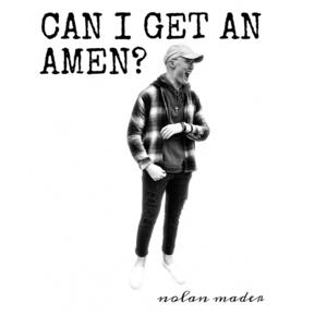 Can I get an Amen Podcast