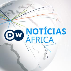 DW Notícias - Português para África by DW