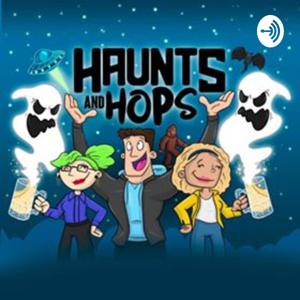 Haunts and Hops