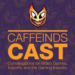 Caffeinds Cast