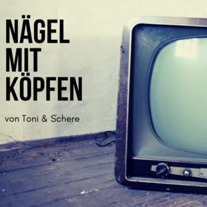 Nägel mit Köpfen