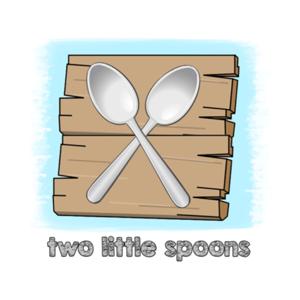 Two Little Spoons