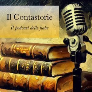 Il Contastorie: fiabe, favole, filastrocche, storie e racconti by Tiziano Dal Betto