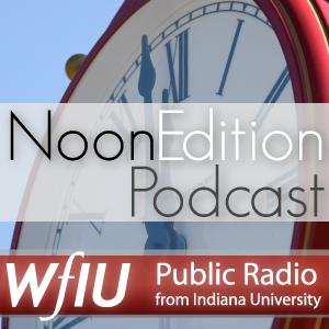 WFIU: Noon Edition