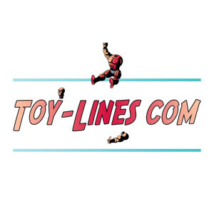 Toylines podcast