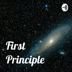 First Principle