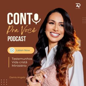 Conto Pra Você!