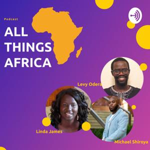 All Things Africa