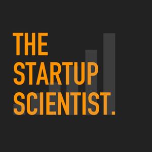 The Startup Scientist