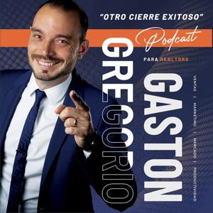 Otro Cierre Exitoso con Gaston Gregorio