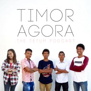 Timor Agora