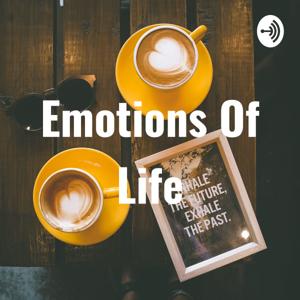 Emotions Of Life