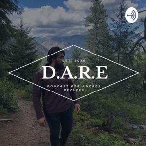 D.A.R.E. con Andrés Bezares
