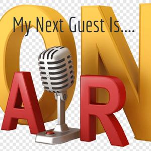 My Next Guest Is....