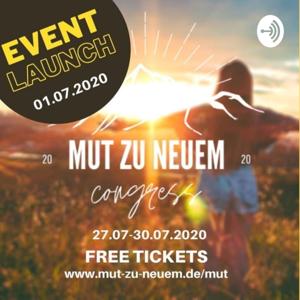 Mut zu Neuem