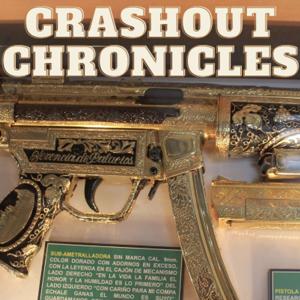 CrashOut Chronicles