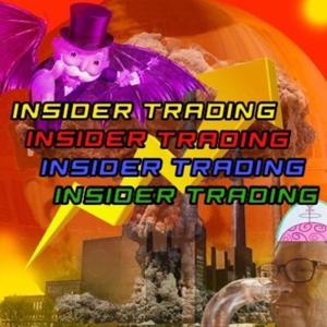 Insider Trading Podcast