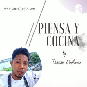 Piensa y Cocina