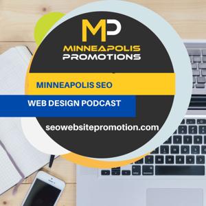 Minneapolis SEO - Web Design