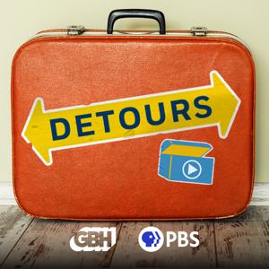 Detours by GBH