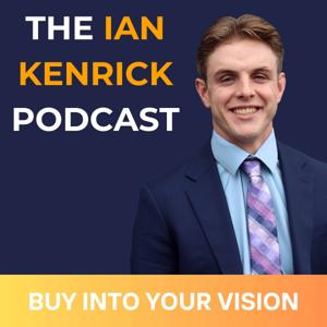 The Ian Kenrick Podcast