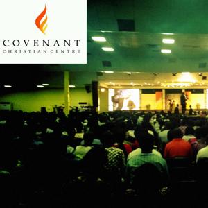 Covenant Christian Centre :: Insights For Living