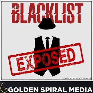 The Blacklist Exposed by Troy Heinritz & Aaron Peterson