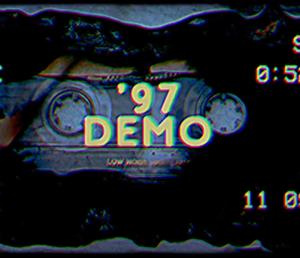 97 Demo