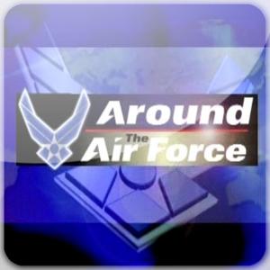 Around the Air Force
