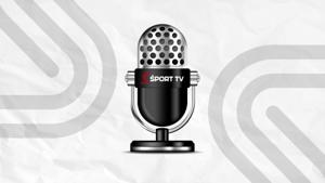 Šport TV podcast