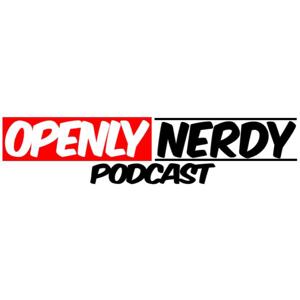 The Openly Nerdy Podcast