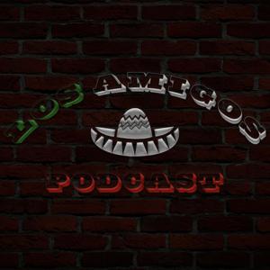 Los Amigos Podcast