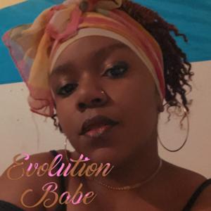 Evolution Babe