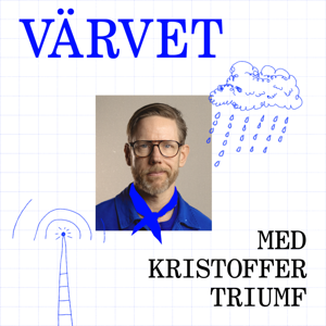 Värvet by Acast
