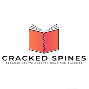 Cracked Spines