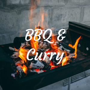BBQ and Curry