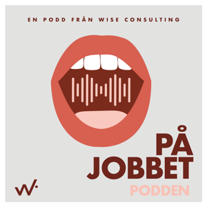 PåJobbetpodden - Ledarskapspodden för nyfikna! by Påjobbetpodden