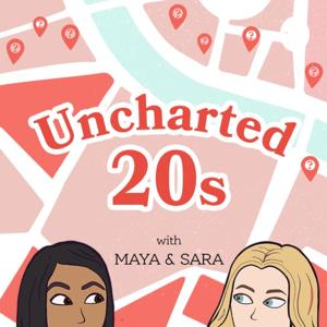 Uncharted 20s