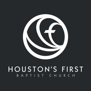 Houston's First Baptist Church by Pastor Gregg Matte