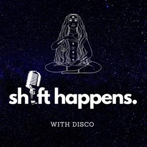 Shift Happens with Disco