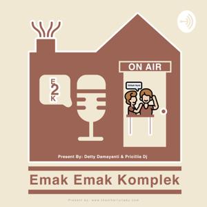 Emak Emak Komplek