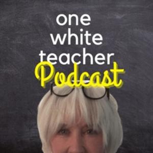 One White Teacher