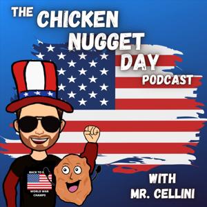 The Chicken Nugget Day Podcast