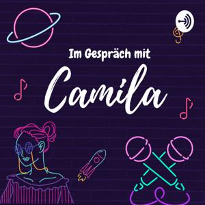 Im Gespräch mit Camila